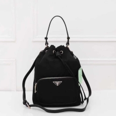 Prada Drawstring Bags